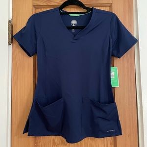 Healing Hands XXS Monica Top NWT
